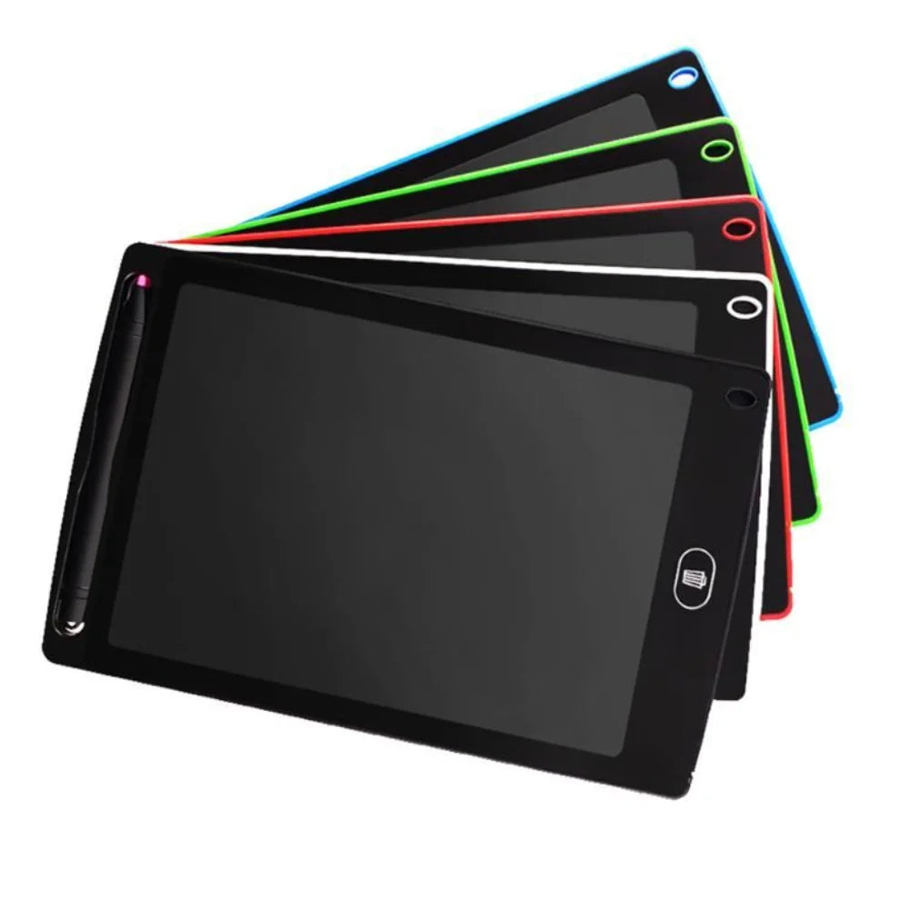 Tablet LCD 8.5 Polegadas Lousa Mágica